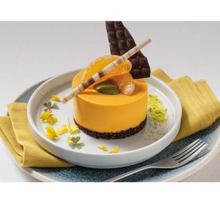 Ispirazione al mandarino