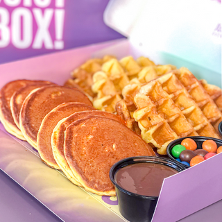 Nº4 Juicy for the Sweetest Box