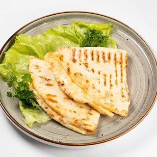 Калама со сметаной (3 шт.)