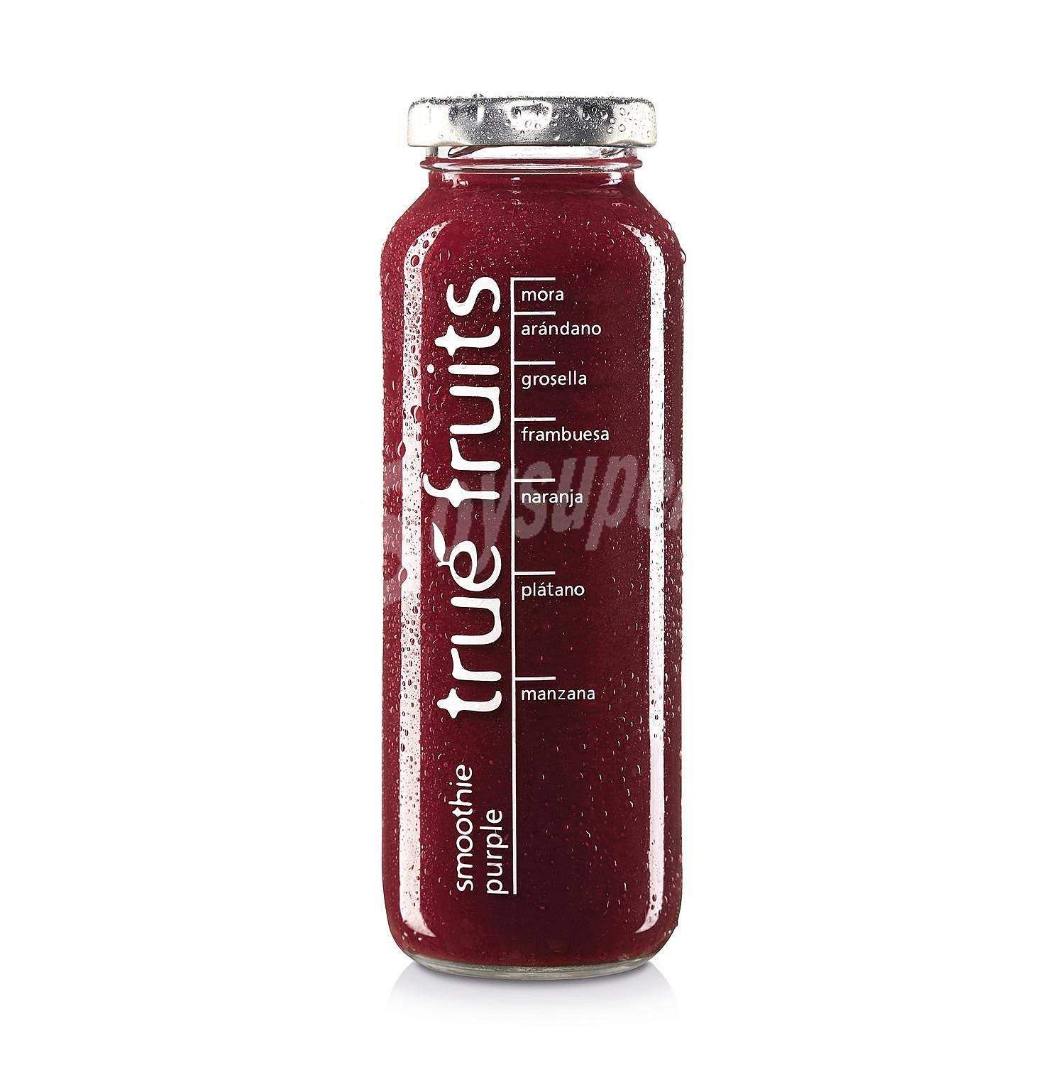 Smoothie True Fruits Purple