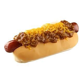 Hot-Dog Chili