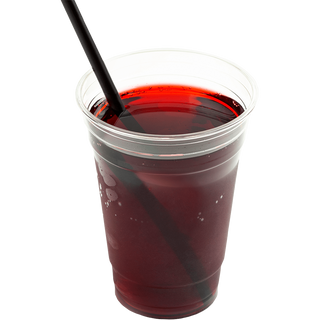 ალუბლის წვენი