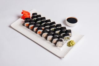 Сет "Вегетарианский"