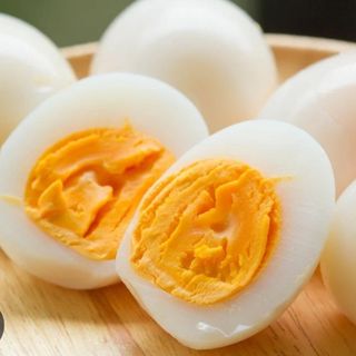 Ovo cozido 
