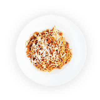 Esparguete Bolonhesa