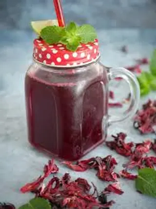 Jus De Bissap