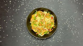 ატრია კრევეტი