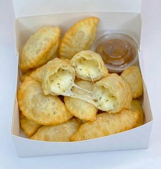 Pastel Au Fromage 4 Pièces