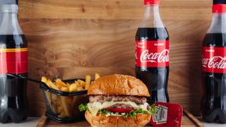 Говяжий комбо (х2) 380гр