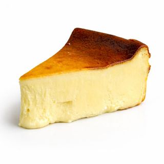Tarta de queso by Albert Adriá