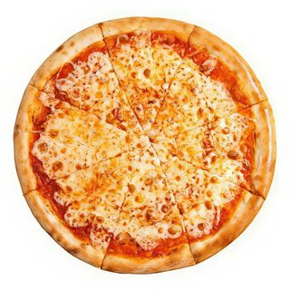 Pizza Las Mesas