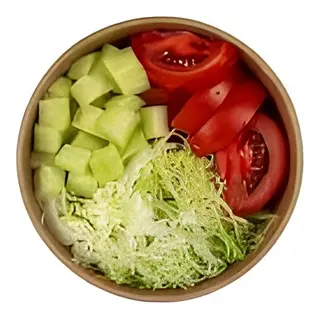 Sezonska salata