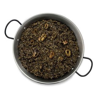 Arroz Negro