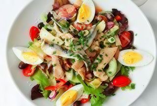 Salade Niçoise