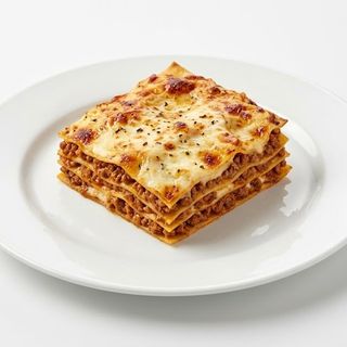 Lasagna tradizionale