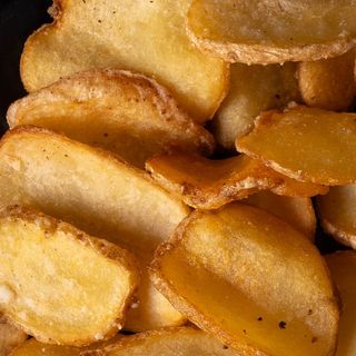 Пържени картофи (320г)