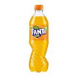 Fanta 0,50 l