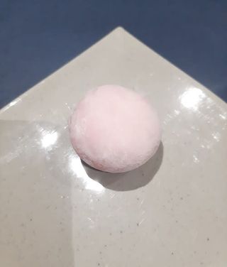 Mochi de Coco (1 Pieza)