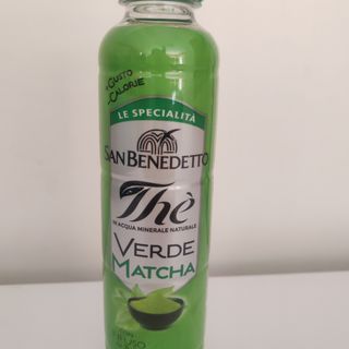 Te Verde Matcha 0,4L