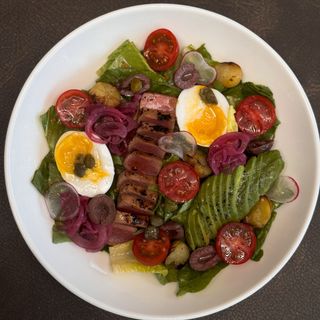 Салат Нісуаз