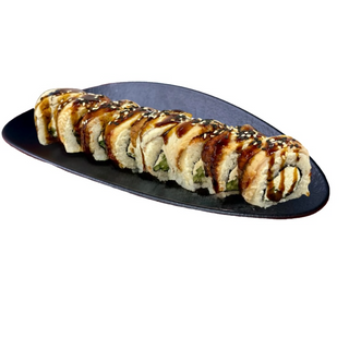 Філадельфія з вугрем (315г)