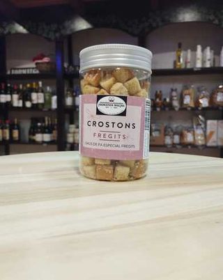 Picatostes Fritos 100G