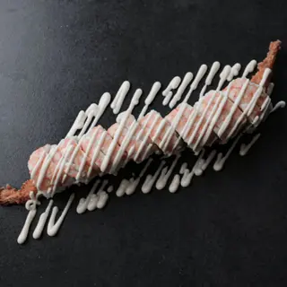Shrimp mania roll 8 szt.