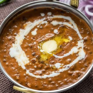 Daal makhani