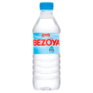 Agua Bezoya 500ml