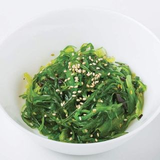 021 Goma wakame