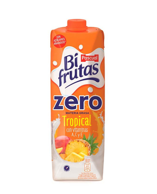 Zumo Biofrutas Original (330 Ml.)