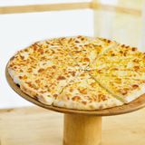 დიდი იმერული ხაჭაპური