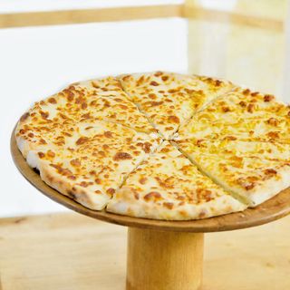 დიდი იმერული ხაჭაპური