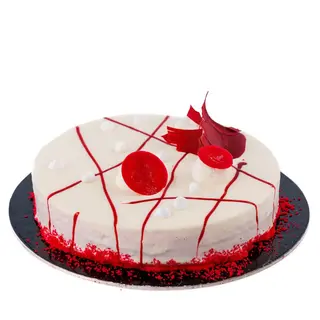 Yoghurtina tort