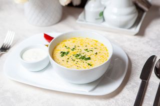 Ciorbă rădăuțeană