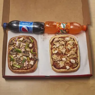 Boss Doubles