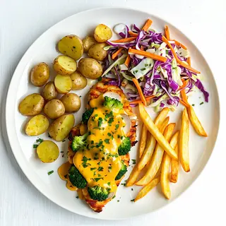 Kotlet Pasji