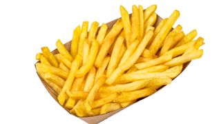 Frytki (150g)
