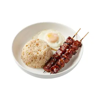 Barsilog