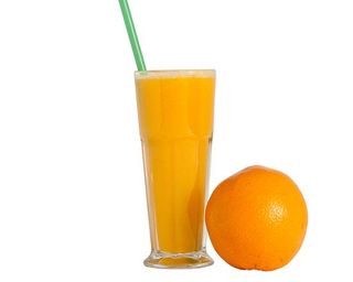 Zumo Naranja Natural 100% (16 oz.)