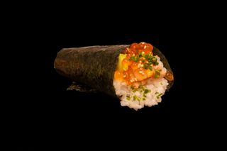 Temaki Yoru