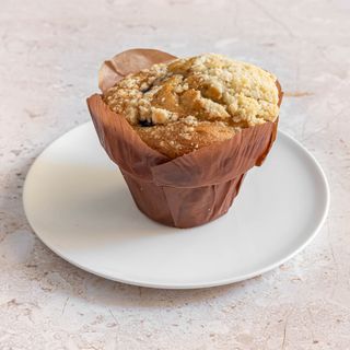 Muffin mirtillo