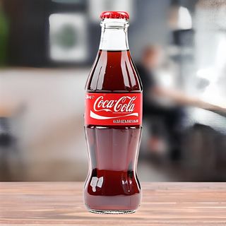 Кока Кола (250мл)