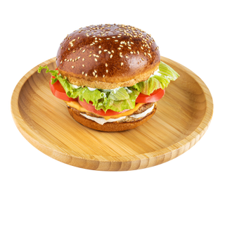 Бургер Цезар Фора 250г