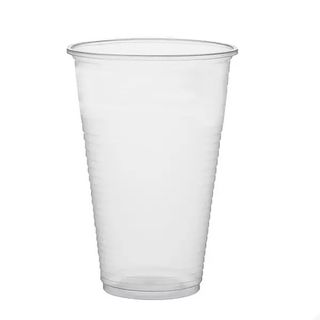 Бокал Пластиковий 0.5л