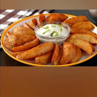 Patatas gajo