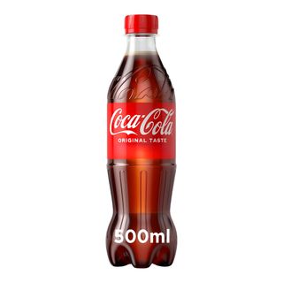 Coca-Cola 500мл