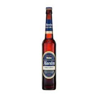 Cerveza Maestra (330 ml.)
