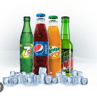 Pepsi Max