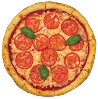 Пицца "Маргарита"